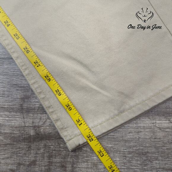 Lee Riveted by Lee Straight Leg Jeans Size 16 - Picture 5 of 6